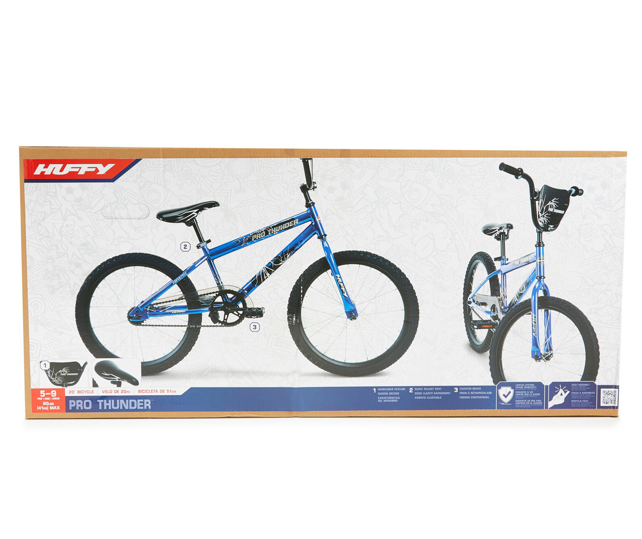 Big cheap lots bikes