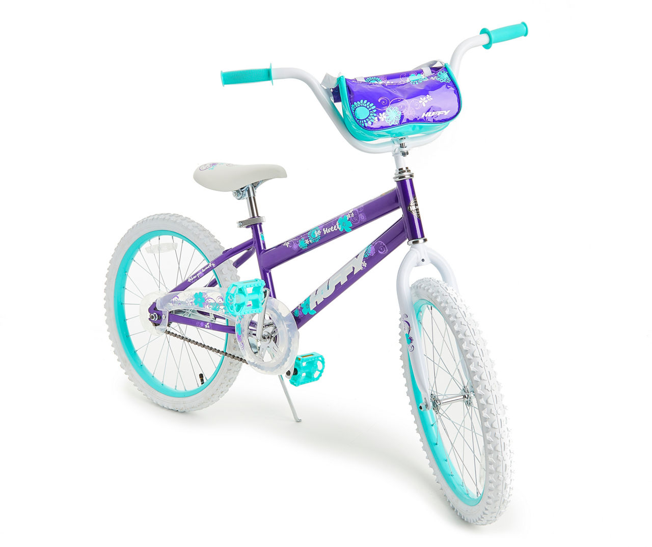 Huffy So Sweet Purple 20 Bicycle Big Lots