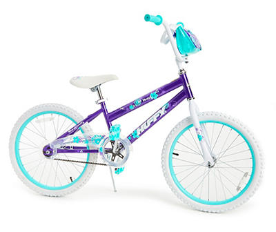 So Sweet Purple 20" Bicycle