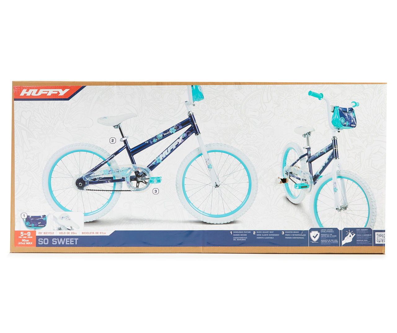 Big cheap lots bikes