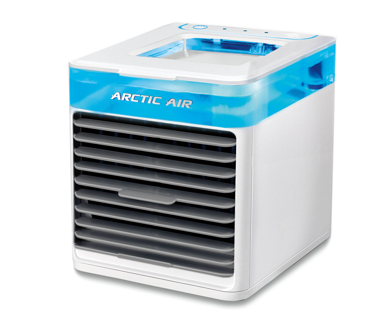 As Seen On TV Arctic Air Pure Chill Personal Air Cooler | Big Lots