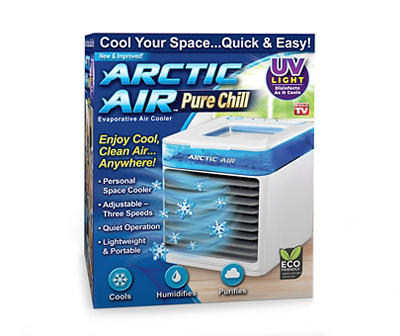 ARCTIC AIR PURE CHILL