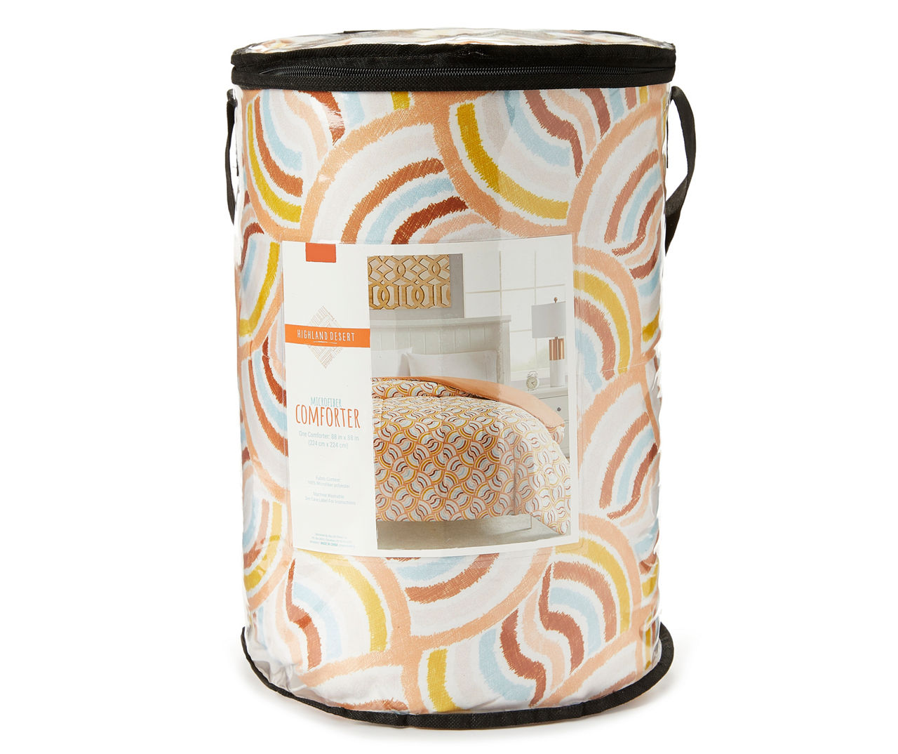 Highland Sonora Comforter Big Lots