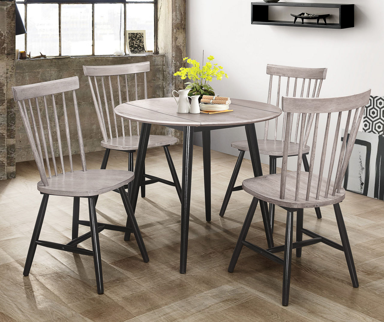 Big lots discount round kitchen tables