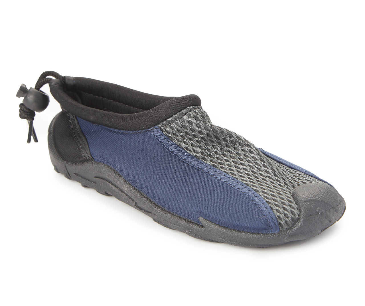 Boys' 13/1 Navy Water Shoes