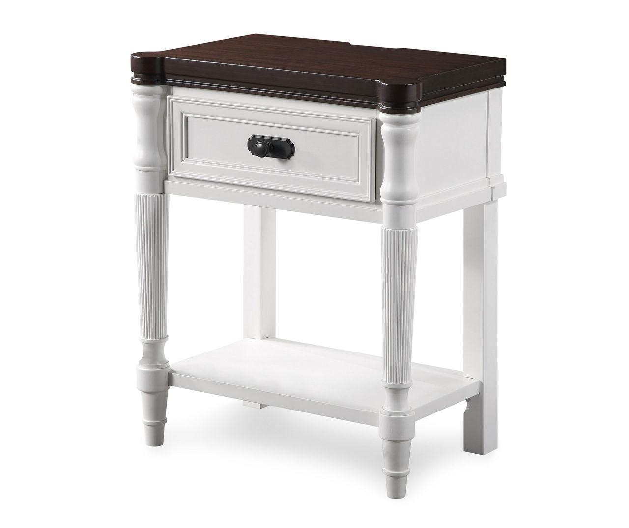 Dimora Nightstand