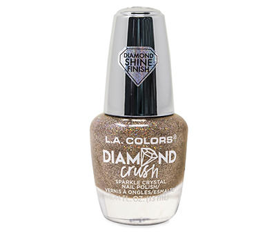 Diamond Crush Nail Polish, 0.44 Oz.