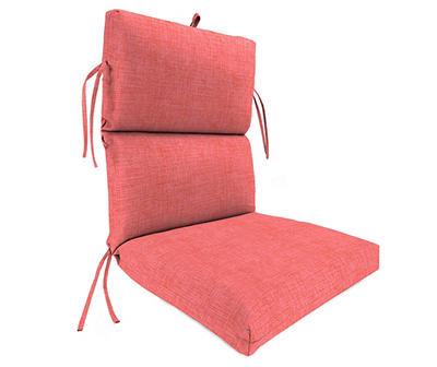 Celosia Sorbet Outdoor Chair Cushion