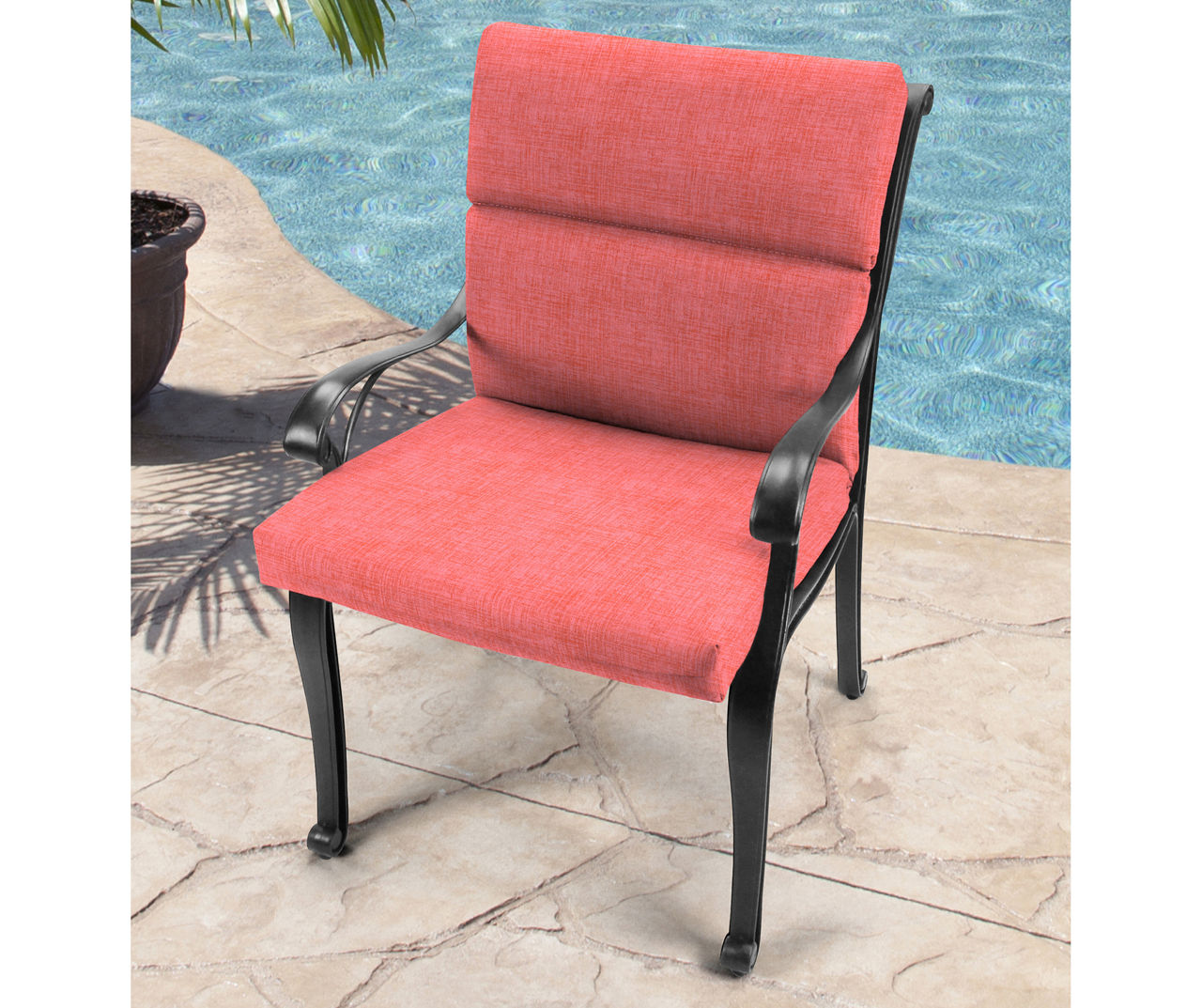 Big lots outlet kitchen chair pads