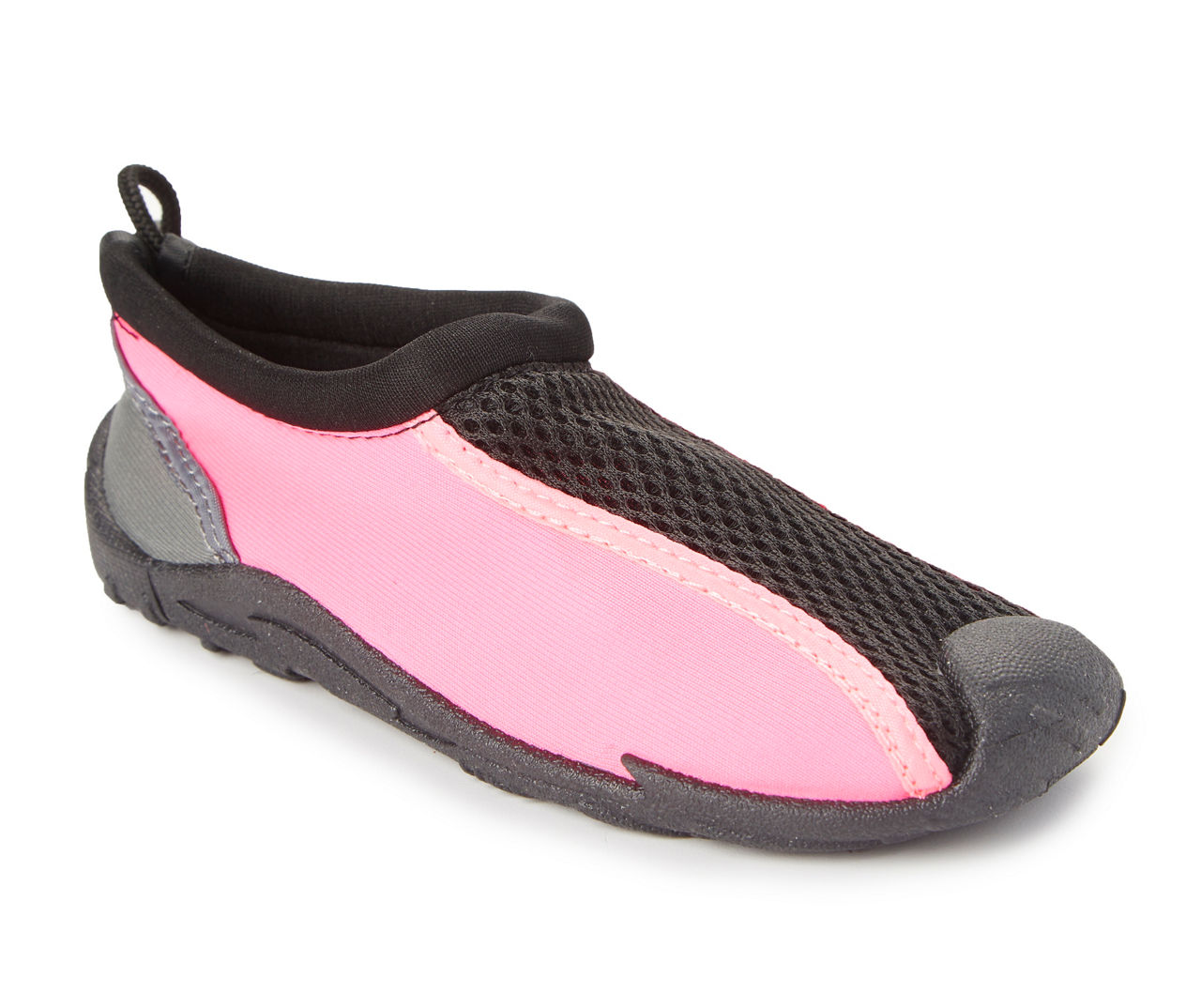 Girls' 2/3 Pink Water Shoes