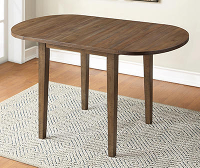 Heirlooms Drop Leaf Counter Table