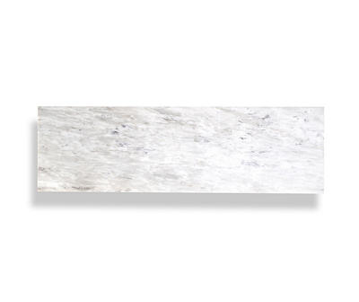 Marble & Mango Wood Console Table