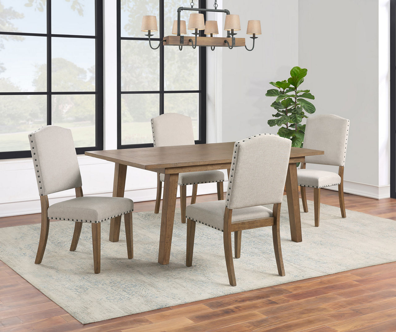 Broyhill Heirlooms Dining Table Big Lots