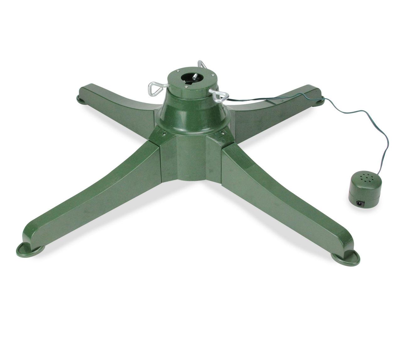 Northlight Musical Rotating Tree Stand for Artificial Trees Big Lots