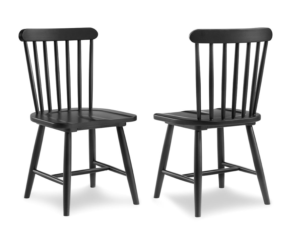 Broyhill Heirlooms Windsor Dining Chairs 2 Pack Big Lots