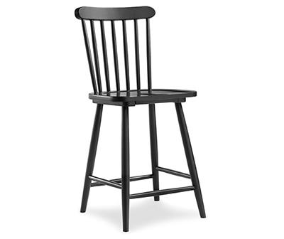 Heirlooms Windsor Counter Chairs, 2-Pack