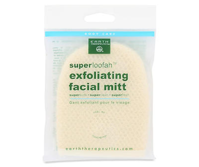 Loofah Super Exfoliating, Ct Bag