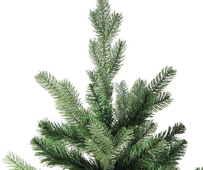 4' Coniferous Mixed Pine Unlit Artificial Christmas Tree