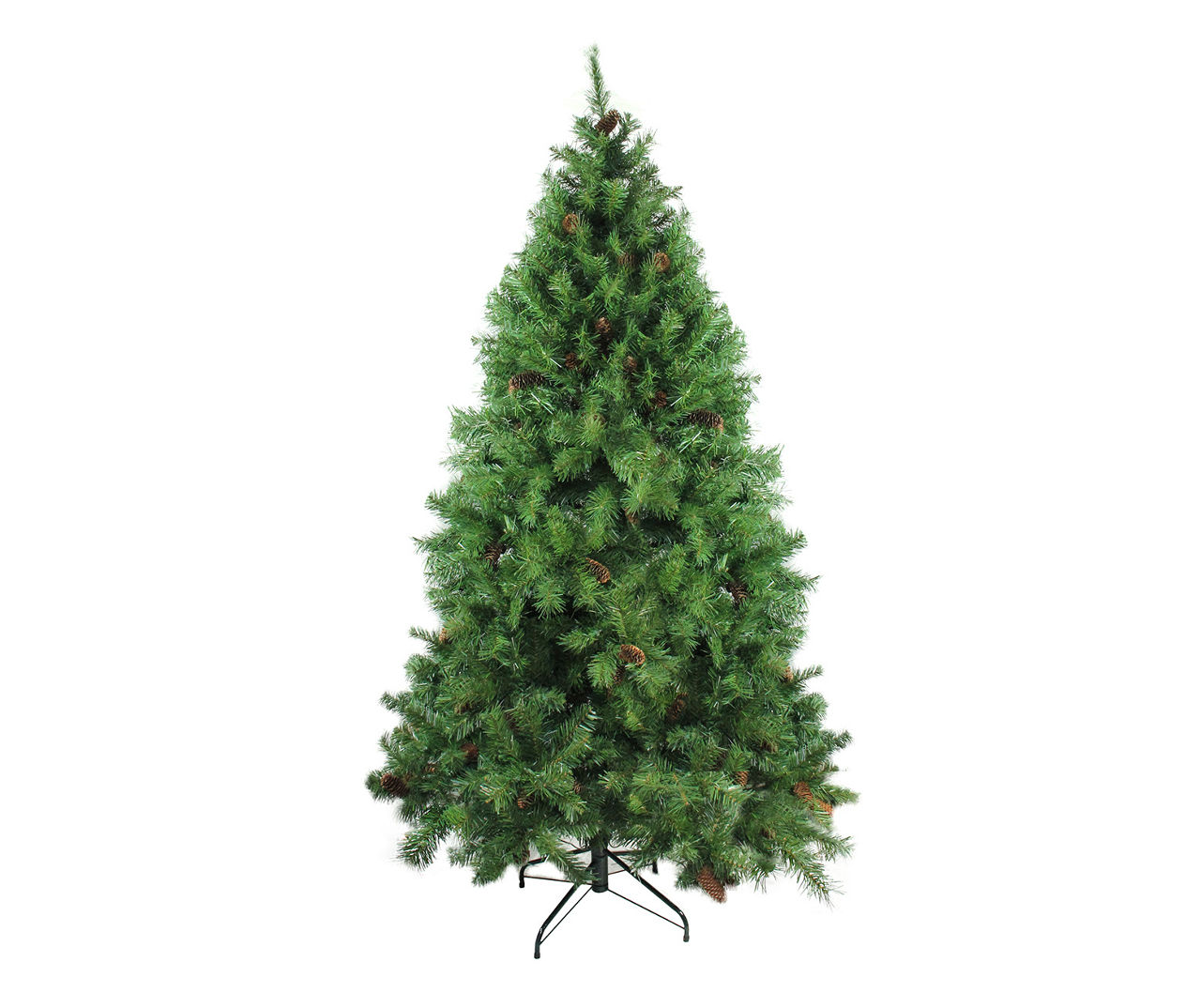 Northlight Northlight Dakota Red Pine Unlit Artificial Christmas Tree