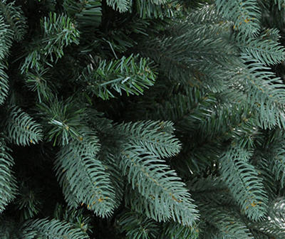 4.5' Washington Frasier Fir Slim Unlit Artificial Christmas Tree