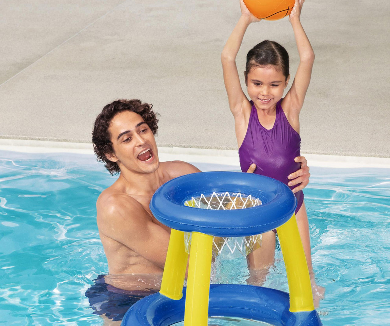 Big Lots 4th of July Sale! 50 Off Swimming Pools, Beach Towels and