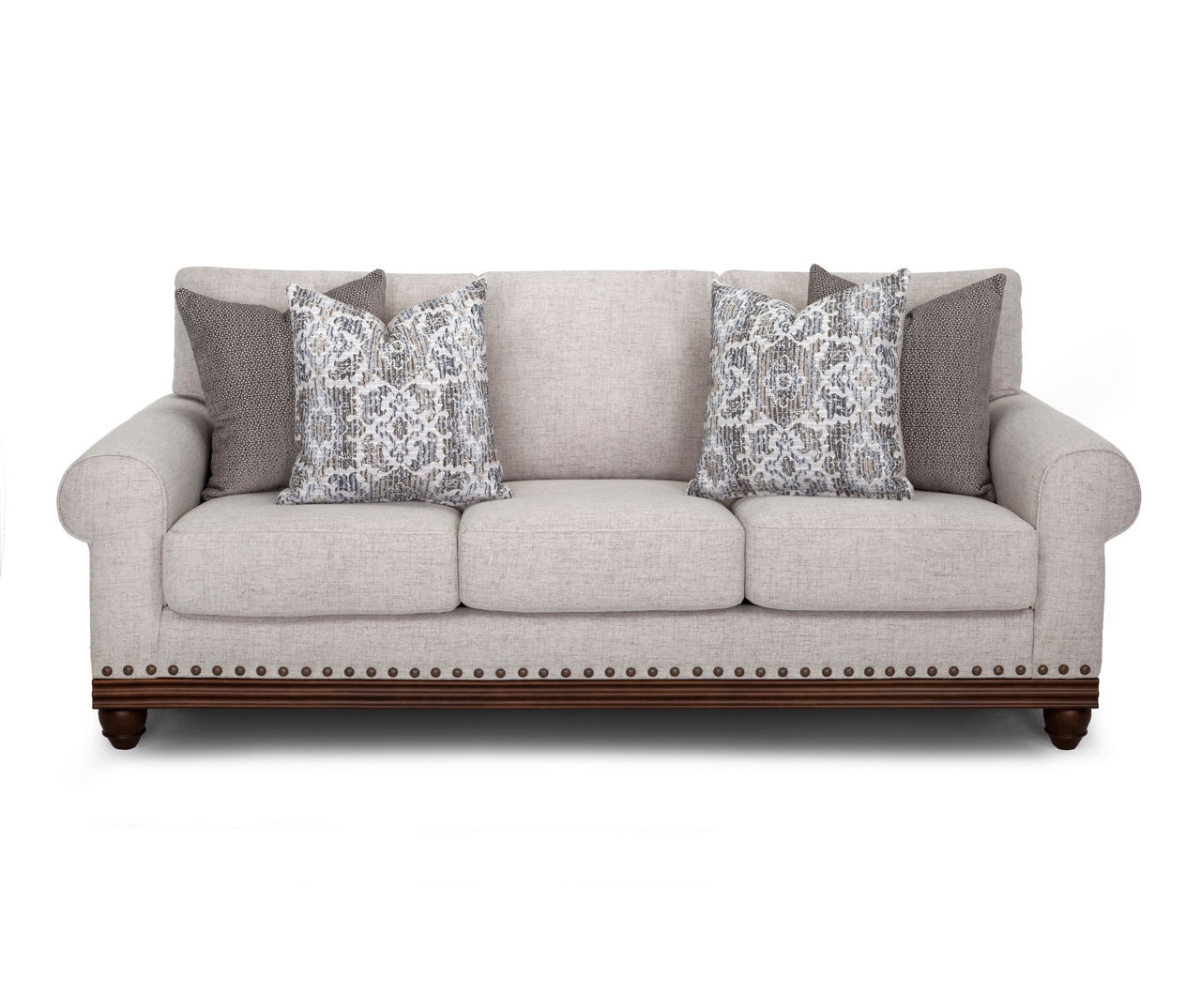 Big Lots Simmons Harbortown Sofa Reviews | Cabinets Matttroy