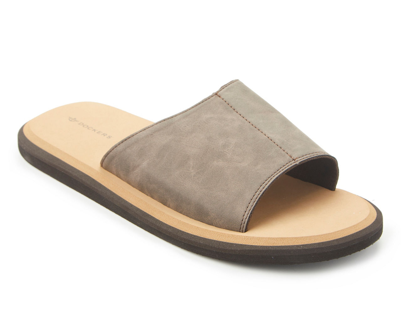 Dockers on sale slide sandals