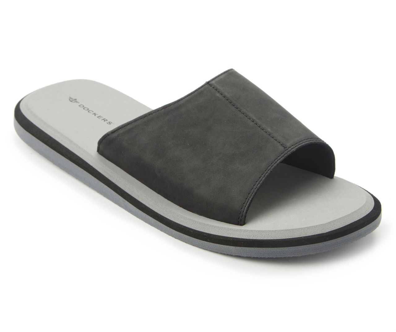 Dockers cheap slide sandals