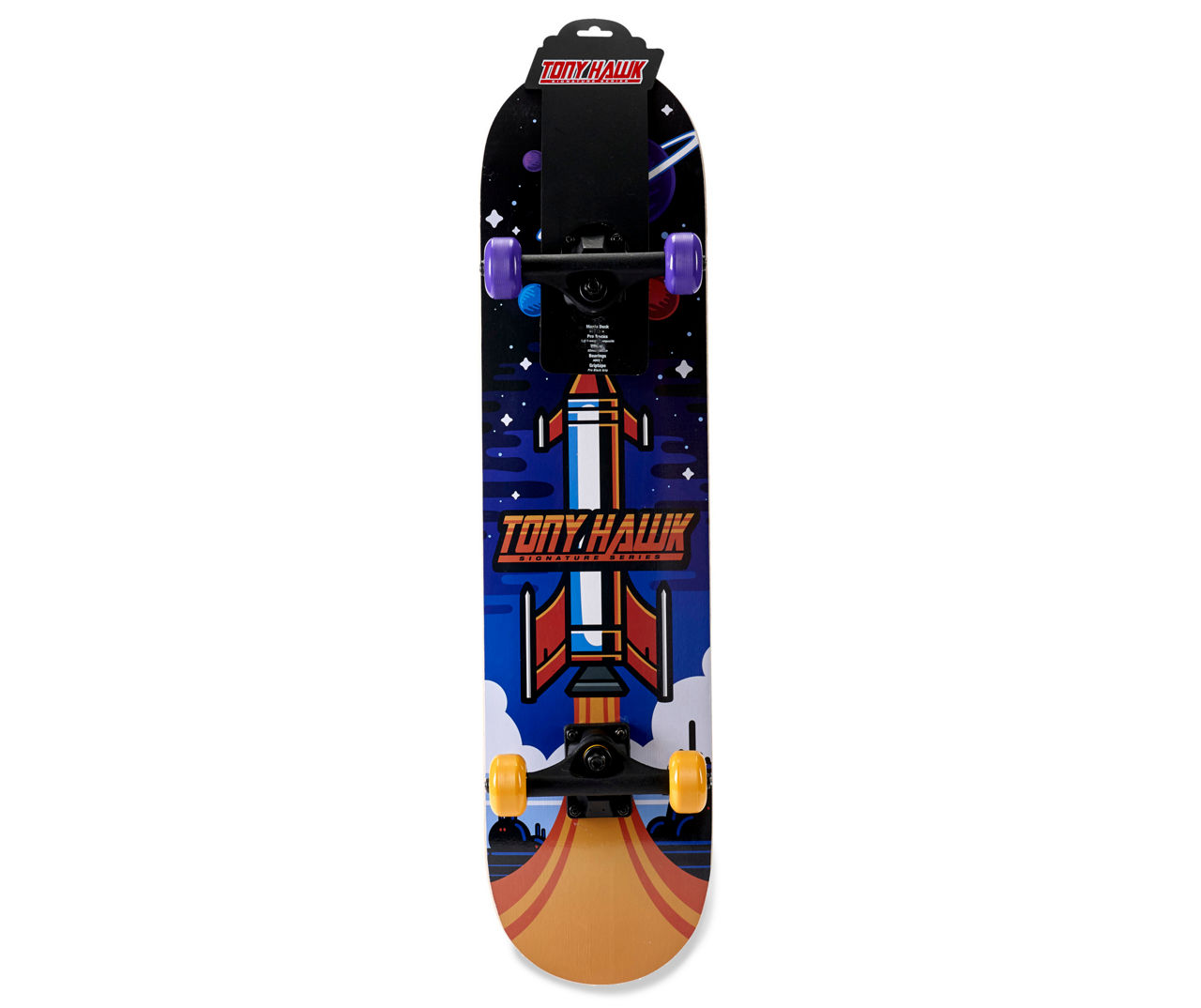  Tony Hawk 31 inch Skateboard, Tony Hawk Signature