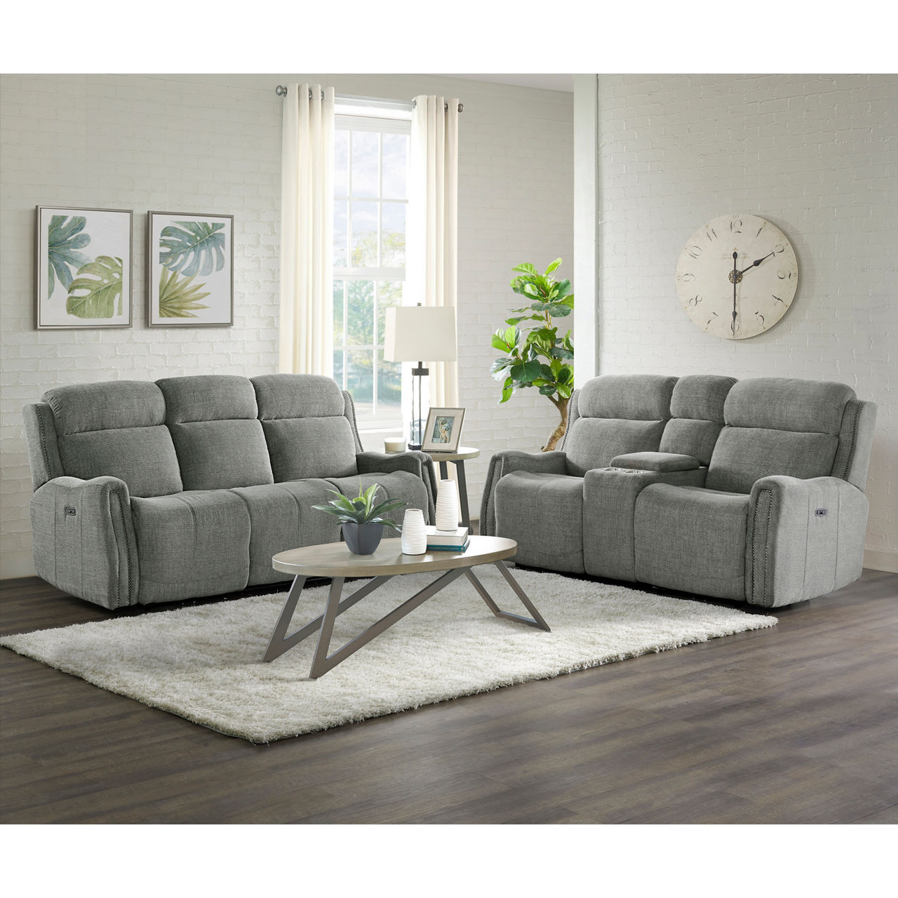 Broyhill couches deals at big lots