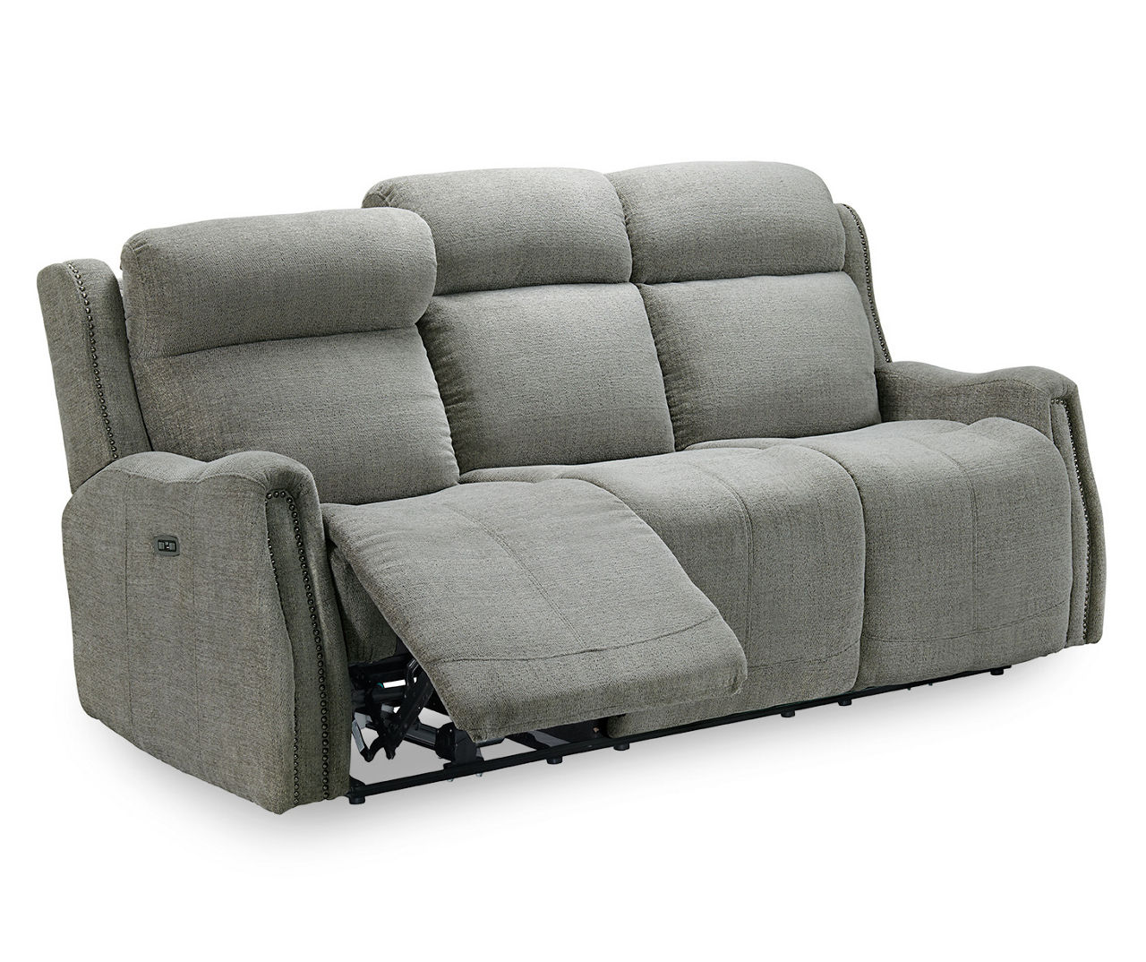 Broyhill Mason Power Reclining Sofa