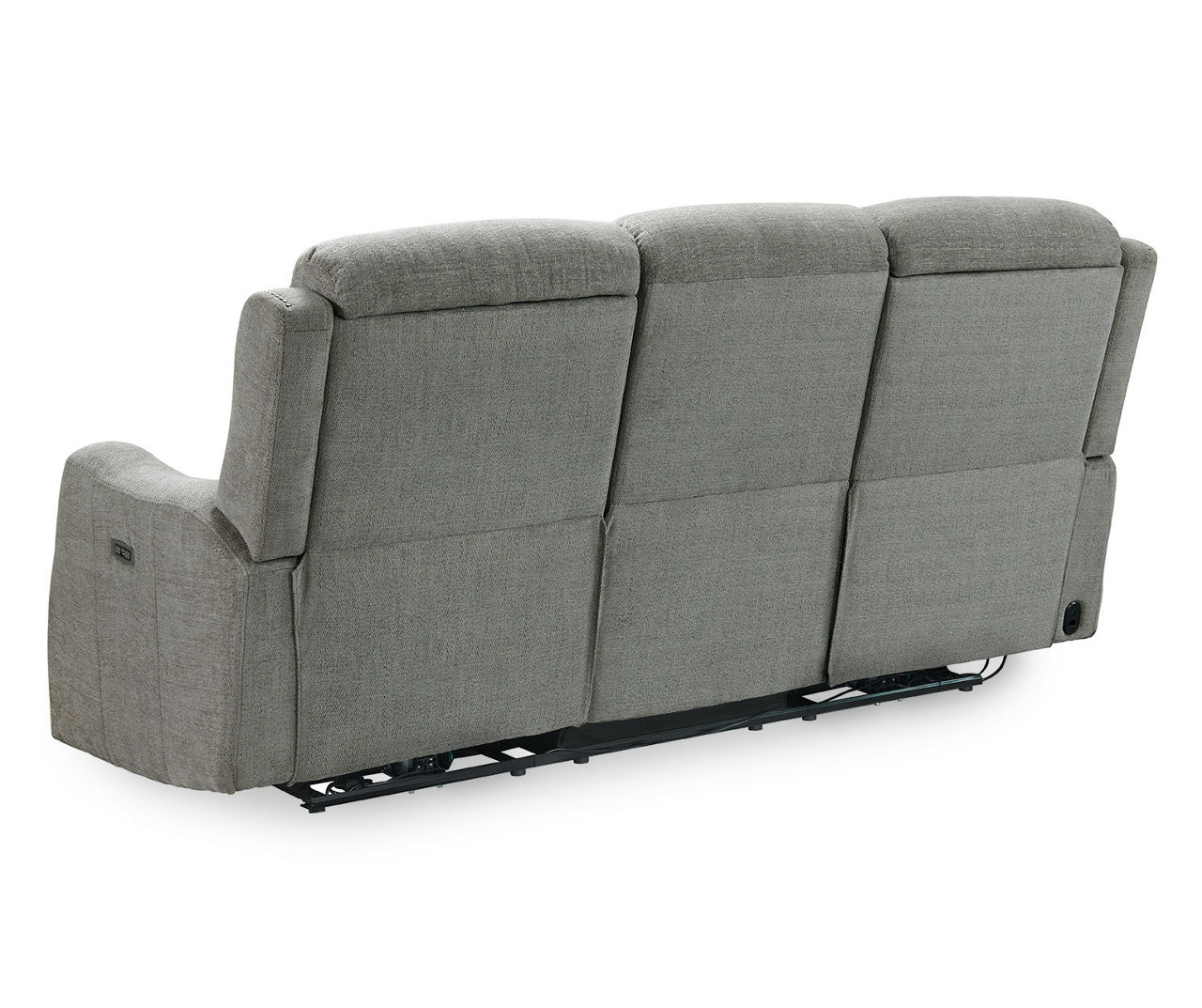 Broyhill Mason Power Reclining Sofa Big Lots