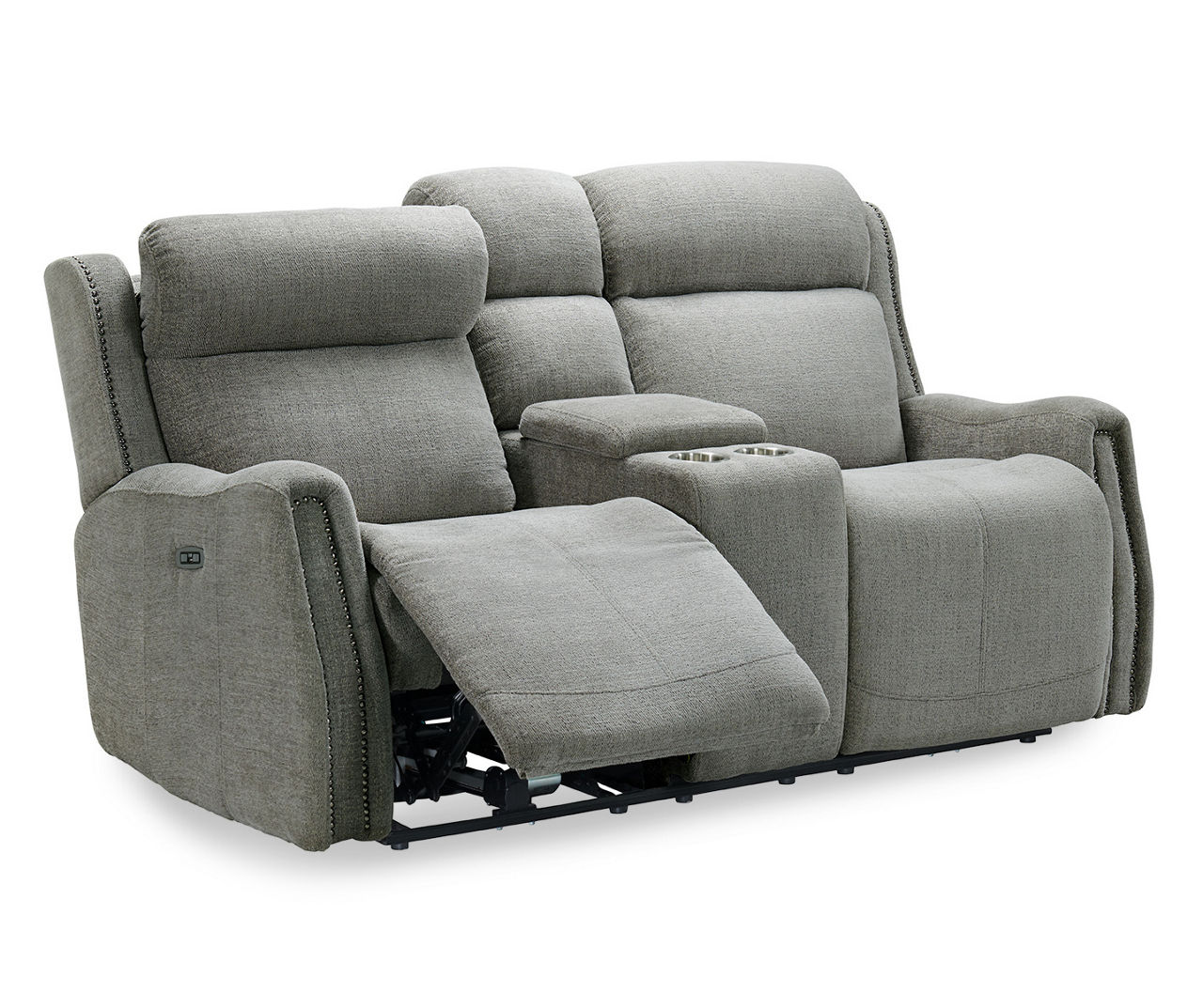 Reclining loveseat with console big lots new arrivals