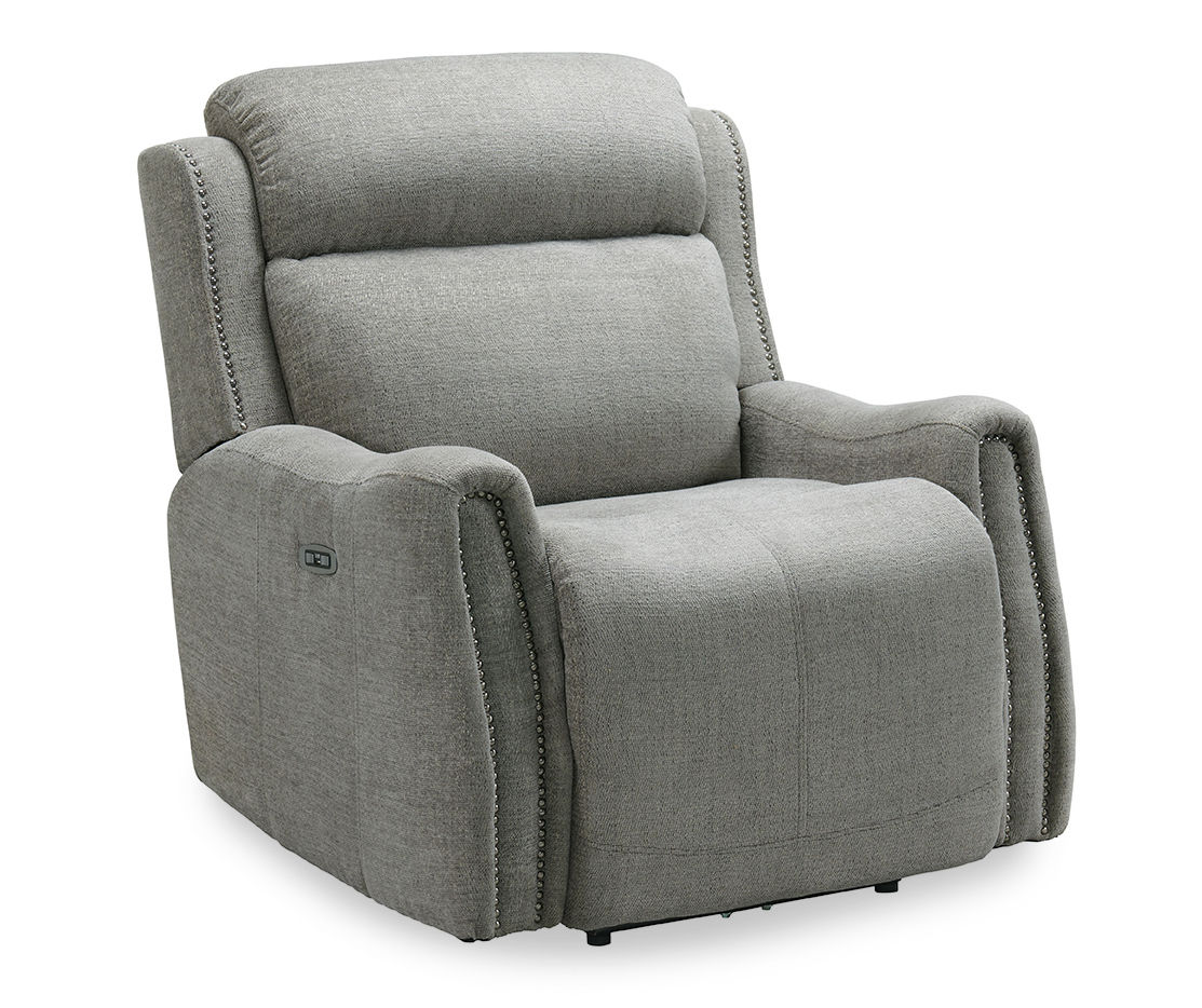 Broyhill Mason Power Recliner Big Lots