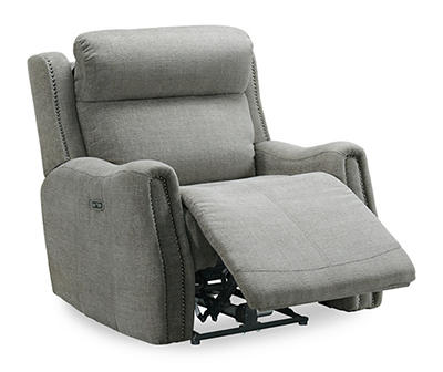 WHISKERS NATURE RECLINER
