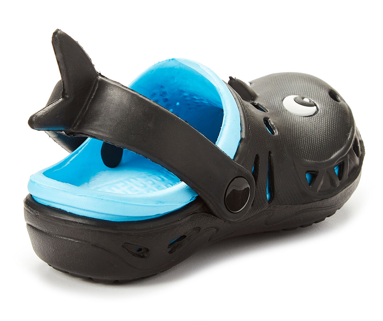 Capelli shark clogs online