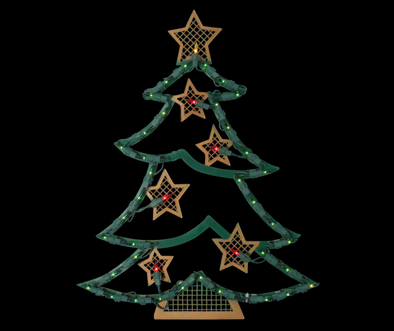 4K]⁶⁰ 🎄LAS VEGAS STRIP  TOWN SQUARE GIANT CHRISTMAS TREE 12.2020 