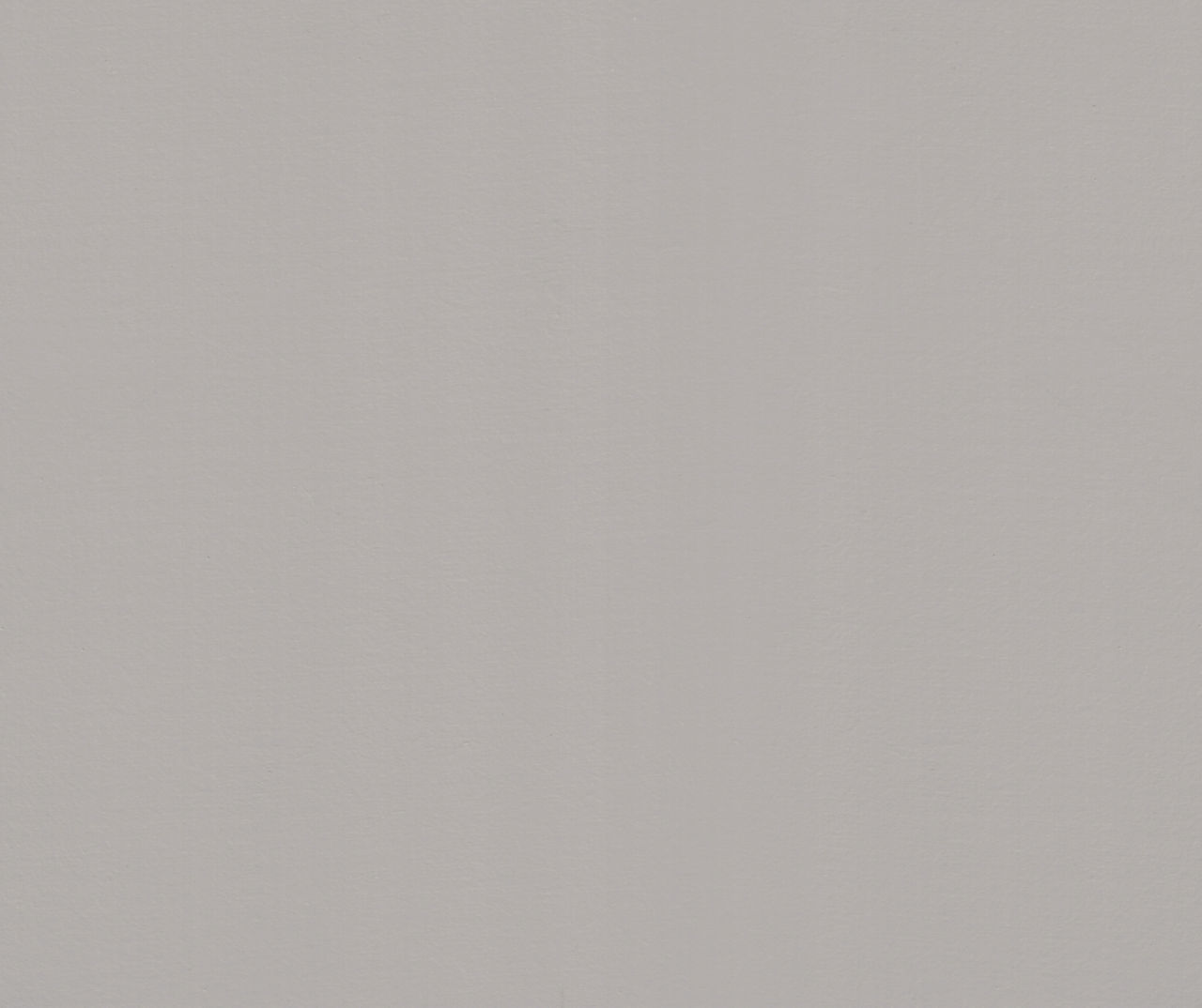 Gray Vanity Table with Mirror