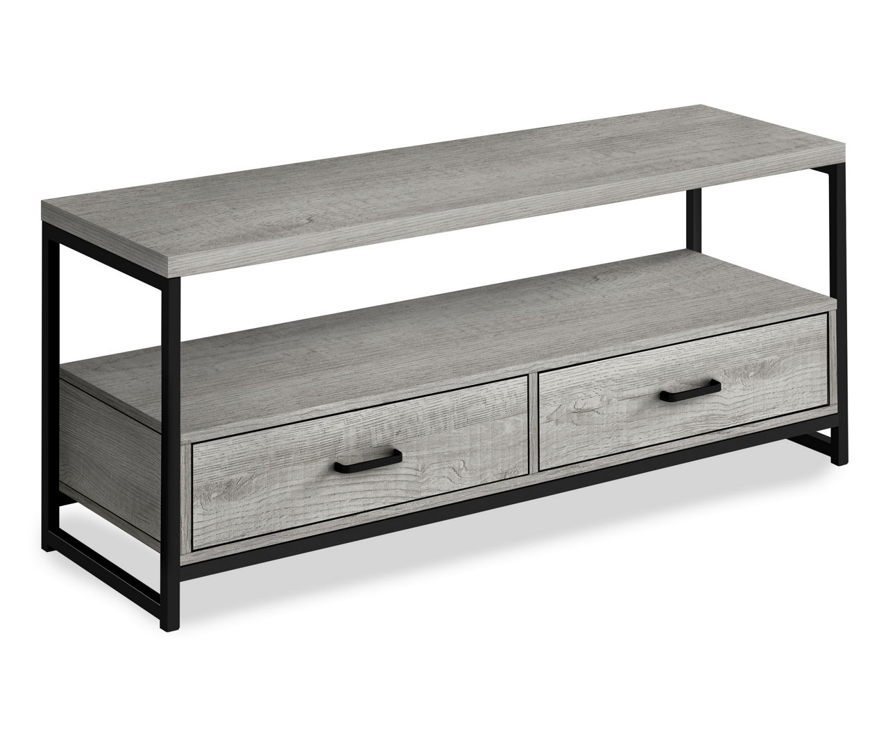 Monarch Monarch 48" 2Drawer TV Stand Big Lots