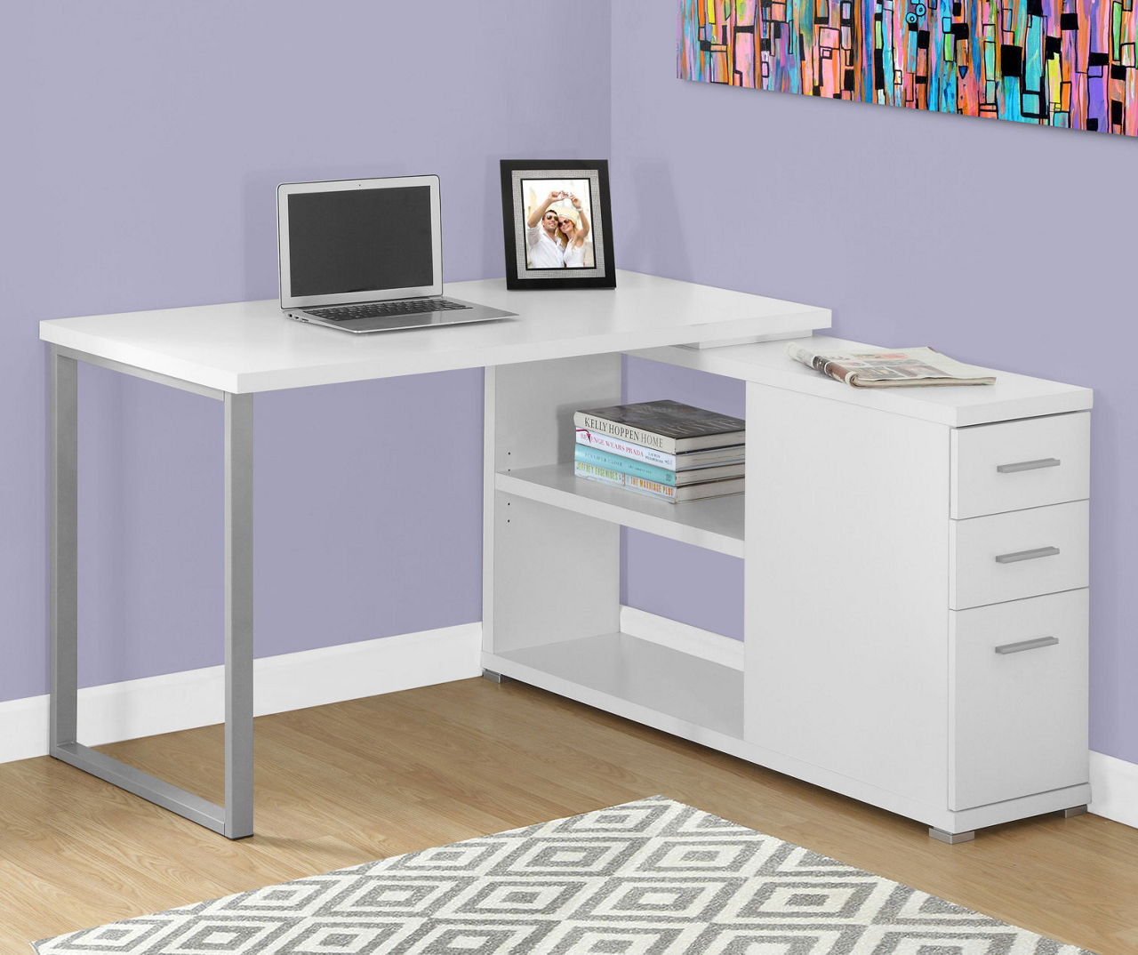 Компьютерный стол «Corner Desk»