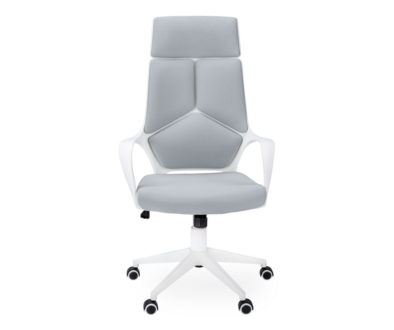 Big lots deals white desk chair