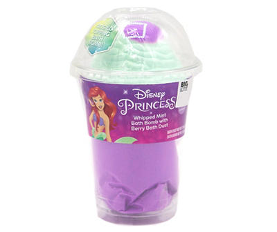 Princess Frosted Topping Bath Bomb, 7.05 Oz.