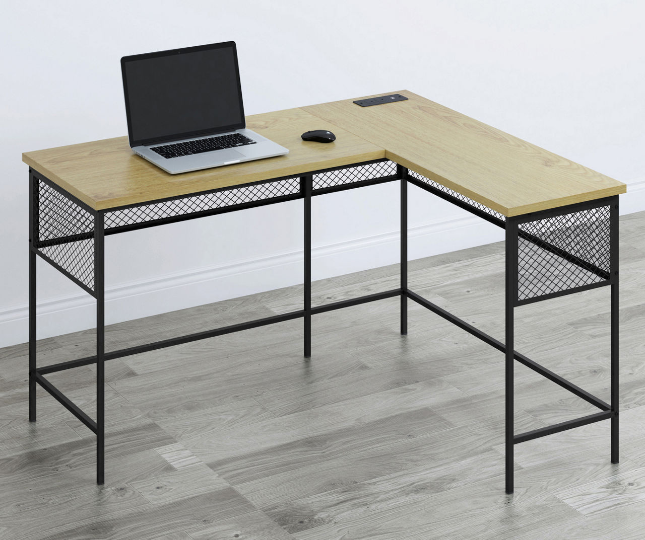 Large L Shaped Desks