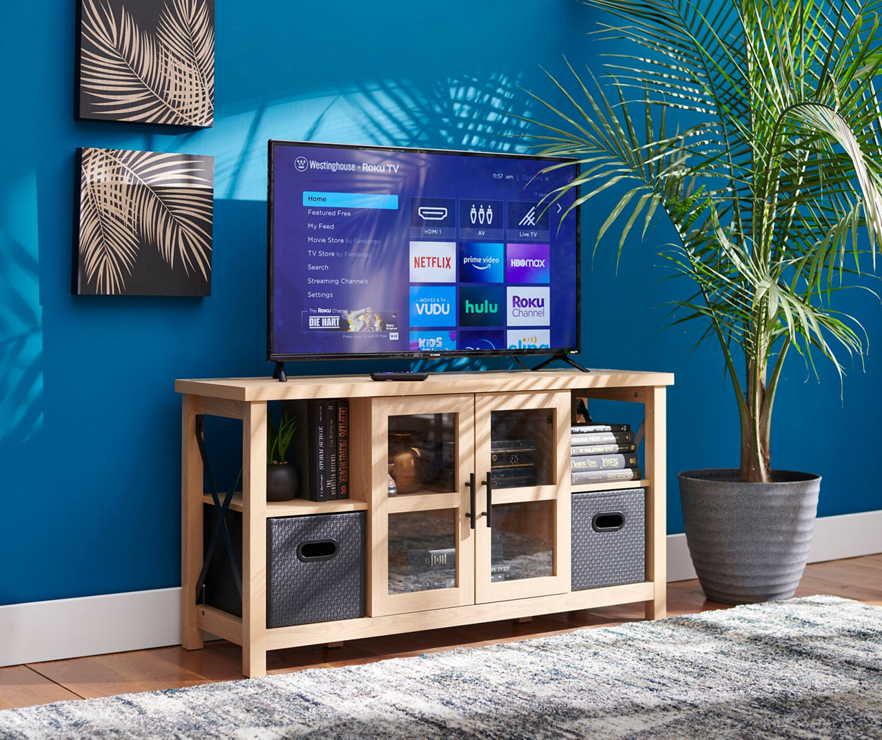 Highboy tv deals stand big lots