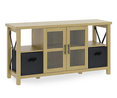 TRIBECA 50IN 2DR TV STAND