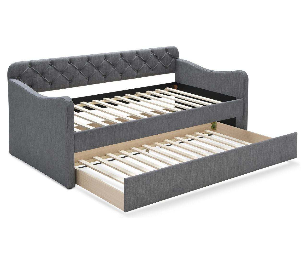 Big lots deals furniture trundle bed