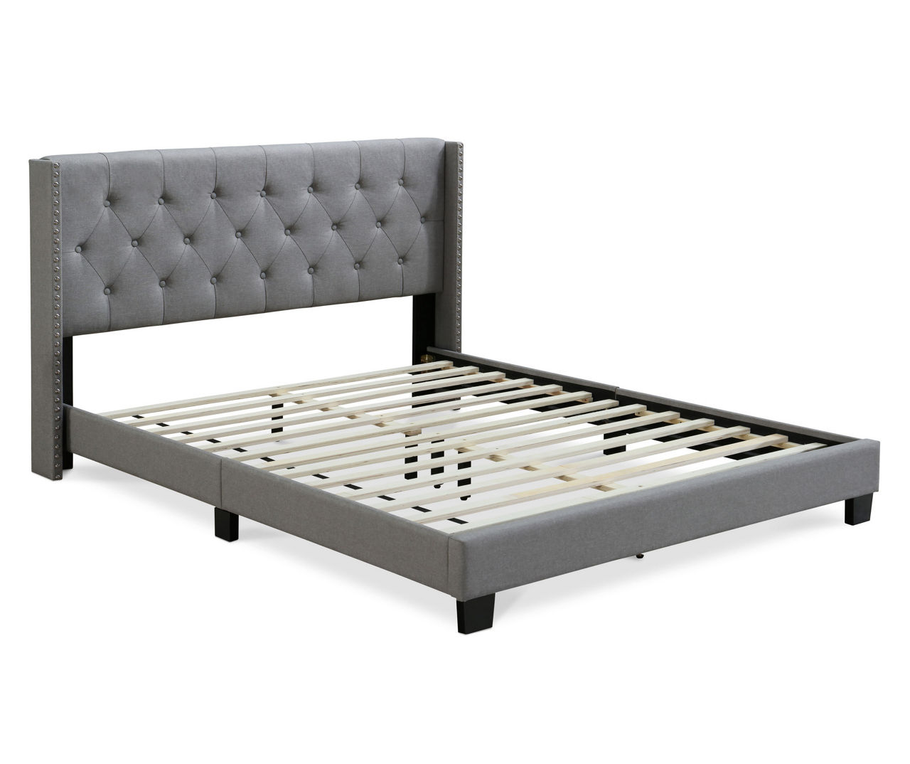 Big lots full on sale bed frame