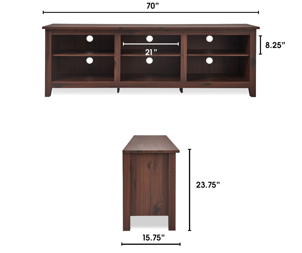 Big lots 70 inch deals tv stand