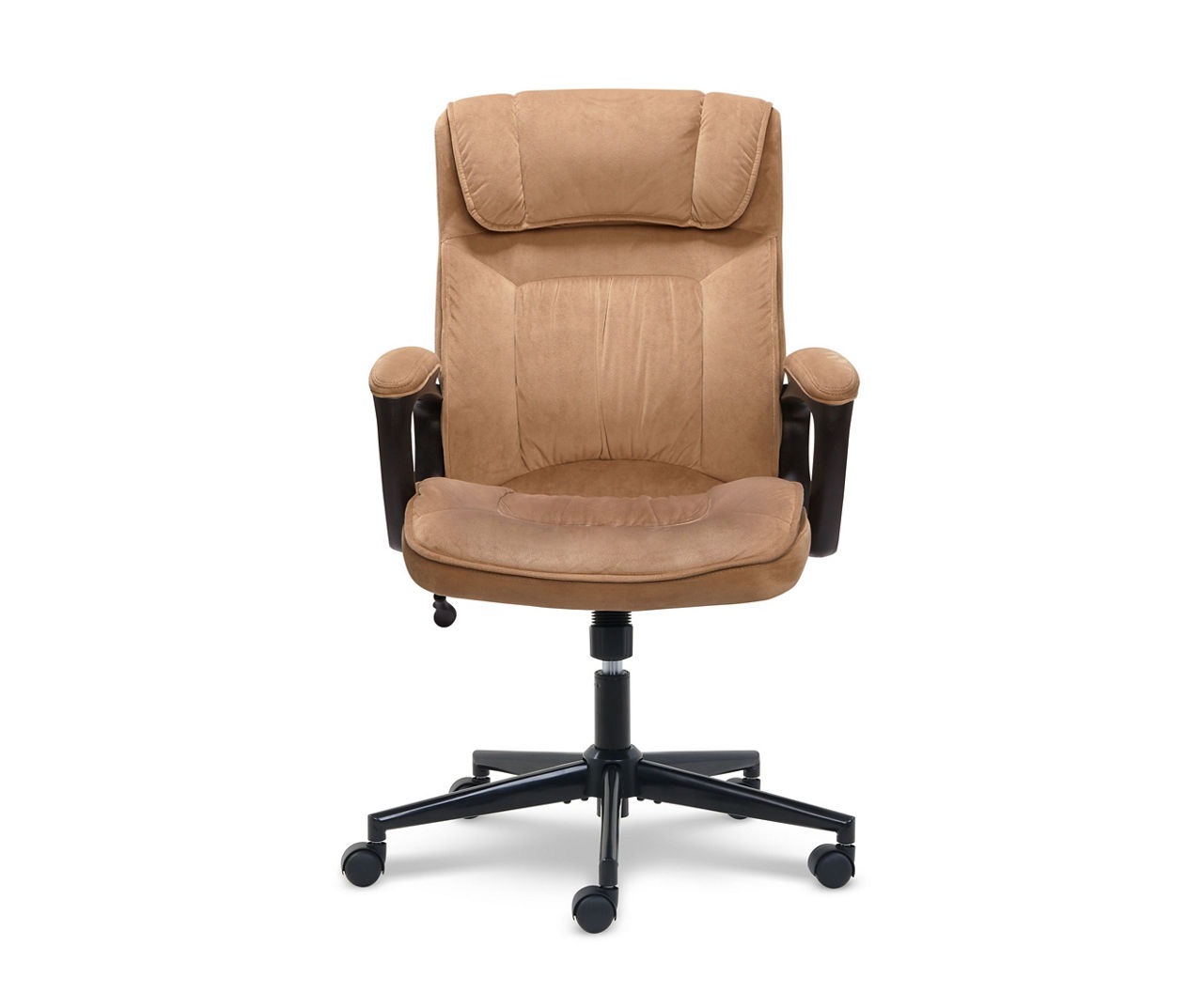 Serta home best sale office chair