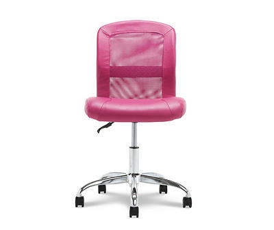 Serta Essentials Swivel Office Chair